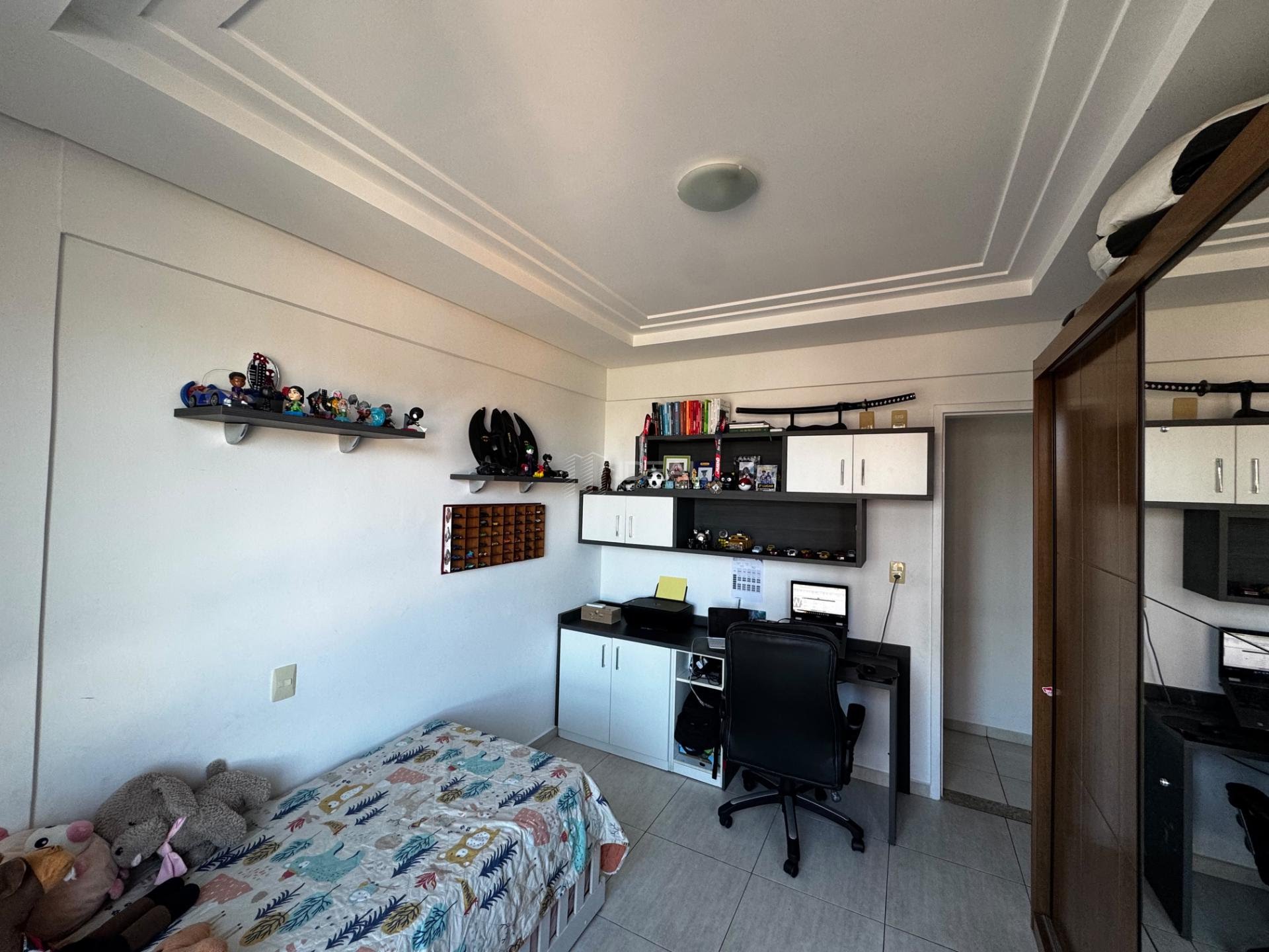 Apartamento à venda com 3 quartos, 1 suíte, 2 vagas e 127m² no Centro, Campos dos Goytacazes (RJ) — foto 14 de 23