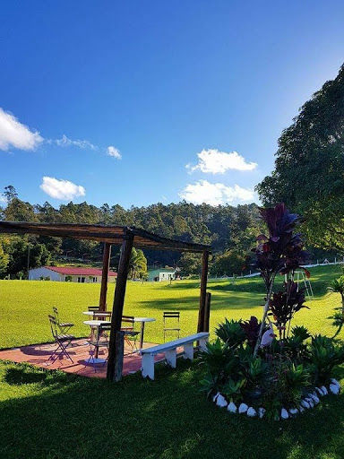 Sítio em Fazenda Velha  -  Biritiba-Mirim
