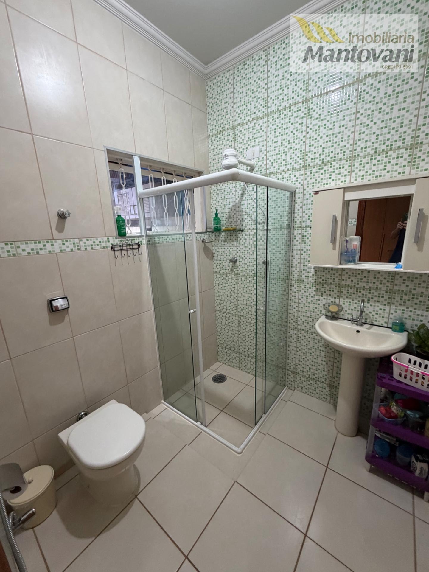Casa à venda com 3 quartos, 1 suíte, 1 vaga e 149m² no Alto Santa Cruz, Tatuí (SP) — foto 18 de 19