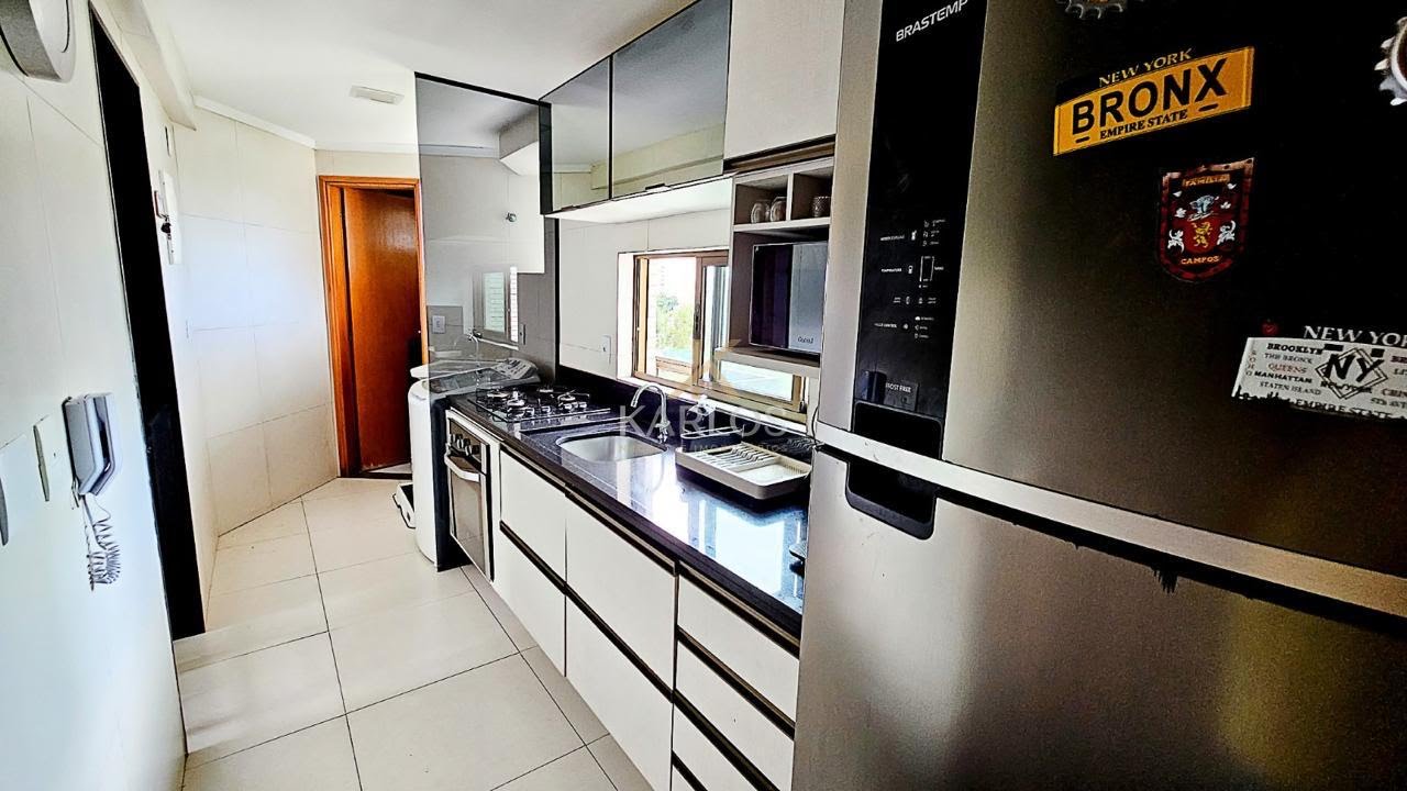Apartamento à venda com 3 quartos, 1 suíte, 1 vaga e 69m² no Casa Forte, Recife (PE) — foto 22 de 30