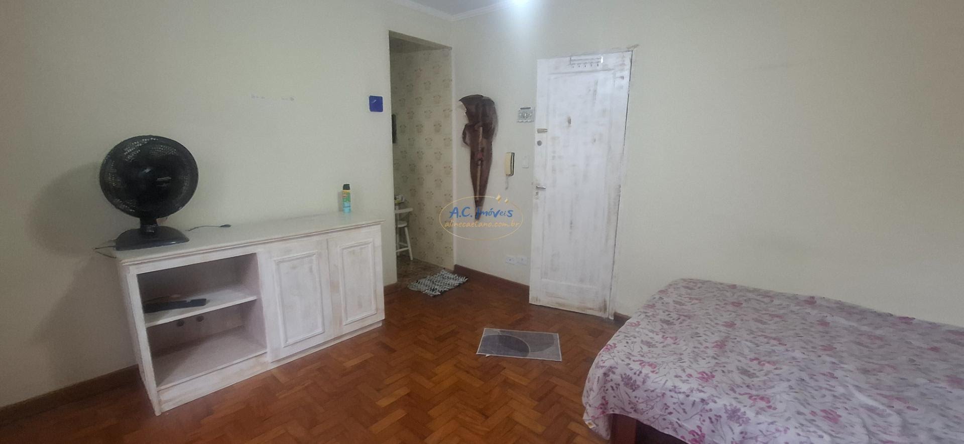 Studio à venda com 1 quarto, 1 vaga e 30m² no Boqueirão, Praia Grande (SP) — foto 12 de 30