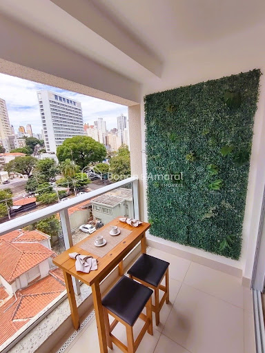 Apartamento, 1 quarto, 46 m² - Foto 3
