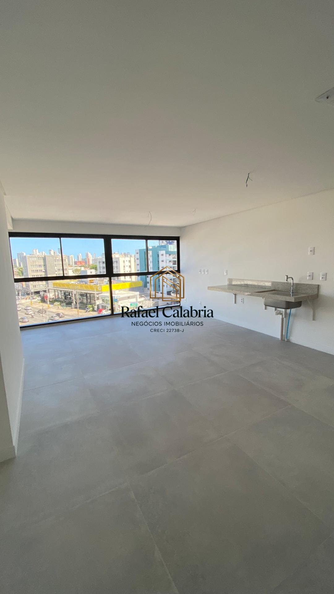 Studio à venda com 1 quarto, 1 suíte, 1 vaga e 39m² no Pina, Recife (PE) — foto 15 de 30