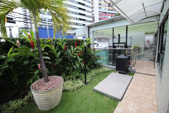 Apartamento à venda com 1 quarto, 1 banheiro, 1 vaga e 33m² no Parnamirim, Recife (PE) — foto 11 de 29