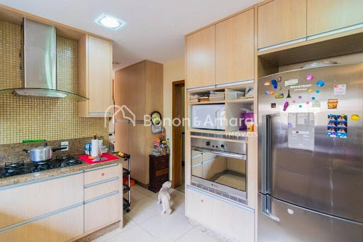 Casa de Condomínio, 4 quartos - Foto 44