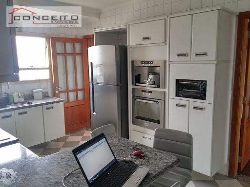 Apartamento em Tatuapé  -  São Paulo