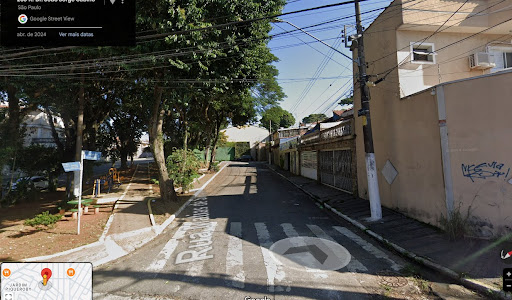 Casa Sobrado em Jardim Vila Formosa  -  São Paulo
