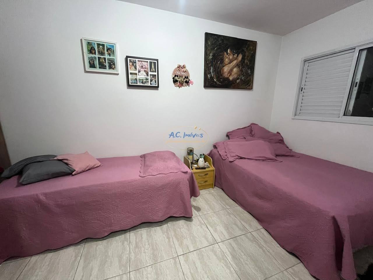 Apartamento à venda com 2 quartos, 1 suíte, 1 vaga e 67m² no Aviação, Praia Grande (SP) — foto 15 de 29