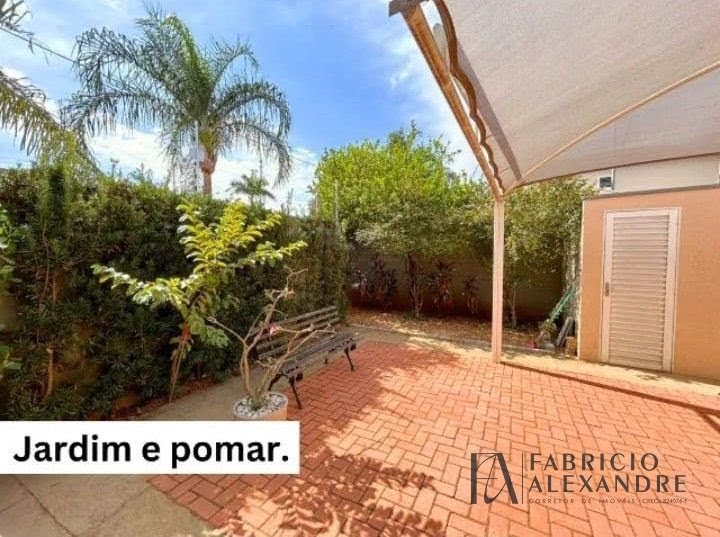 Casa à venda com 3 quartos, 1 suíte, 2 vagas e 114m² no Rio Sena, São José do Rio Preto (SP) — foto 5 de 19
