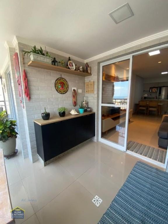 Apartamento à venda com 2 quartos, 2 suítes, 2 vagas e 85m² no Guilhermina, Praia Grande (SP) — foto 27 de 30