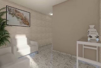 Apartamento à venda com 3 quartos, 1 suíte, 2 vagas e 78m² no Santa Mônica, Belo Horizonte (MG) — foto 18 de 19