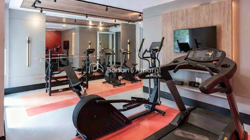 Apartamento, 1 quarto, 46 m² - Foto 16