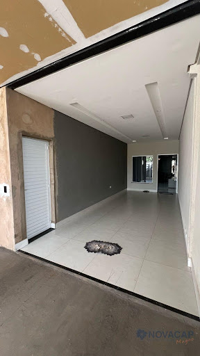 Casa Térrea à Venda em Vila Taquarussu, Campo Grande – 3 Quartos