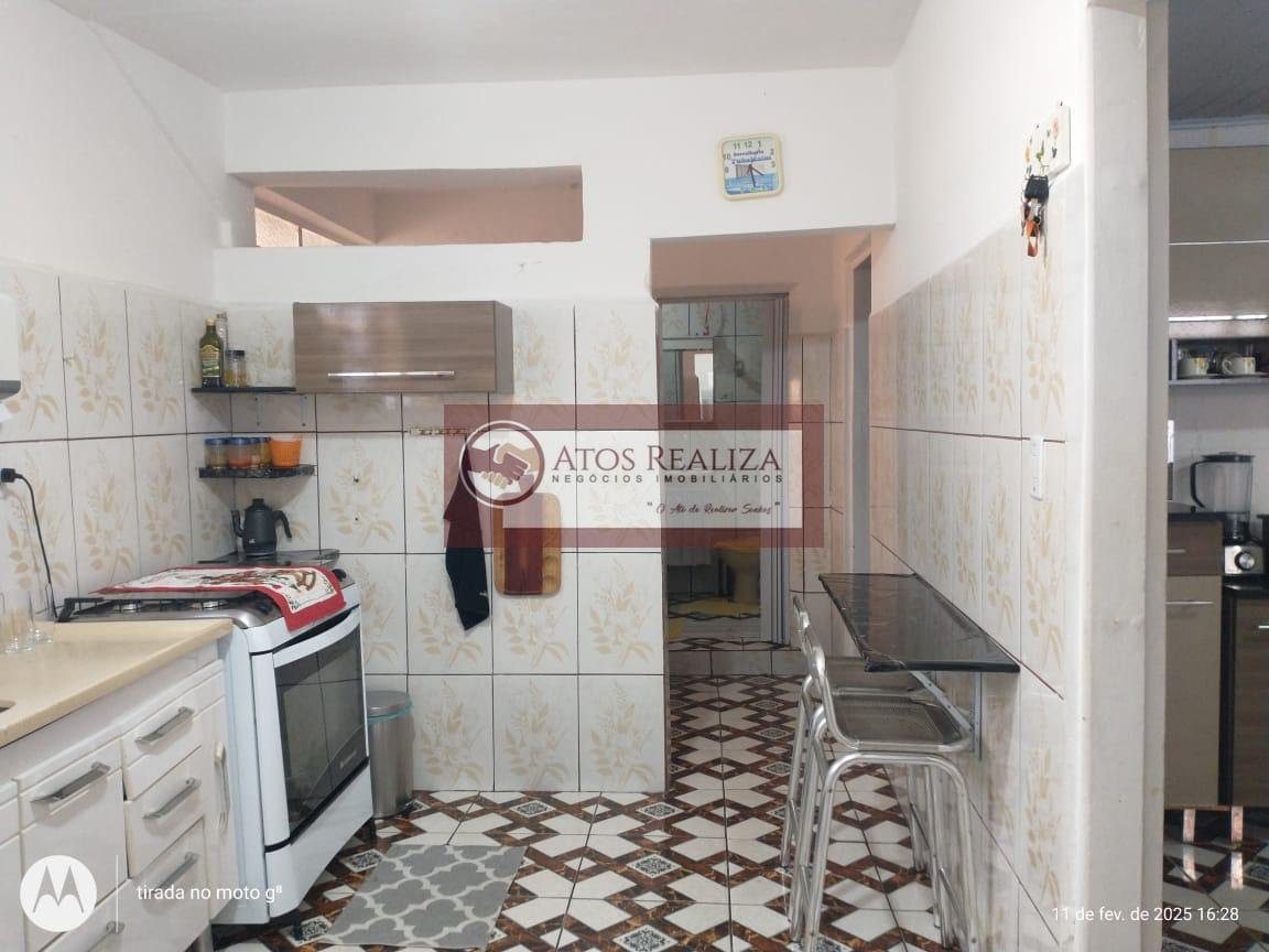 Casa à venda com 2 quartos, 1 suíte, 1 vaga e 120m² no Vila Sao Jose (cidade Dutra), São Paulo (SP) — foto 20 de 30