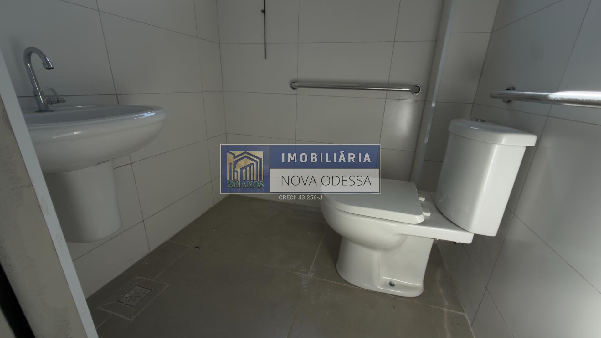 Comercial para alugar com 3 banheiros, 4 vagas e 546m² no Centro, Nova Odessa (SP) — foto 10 de 13