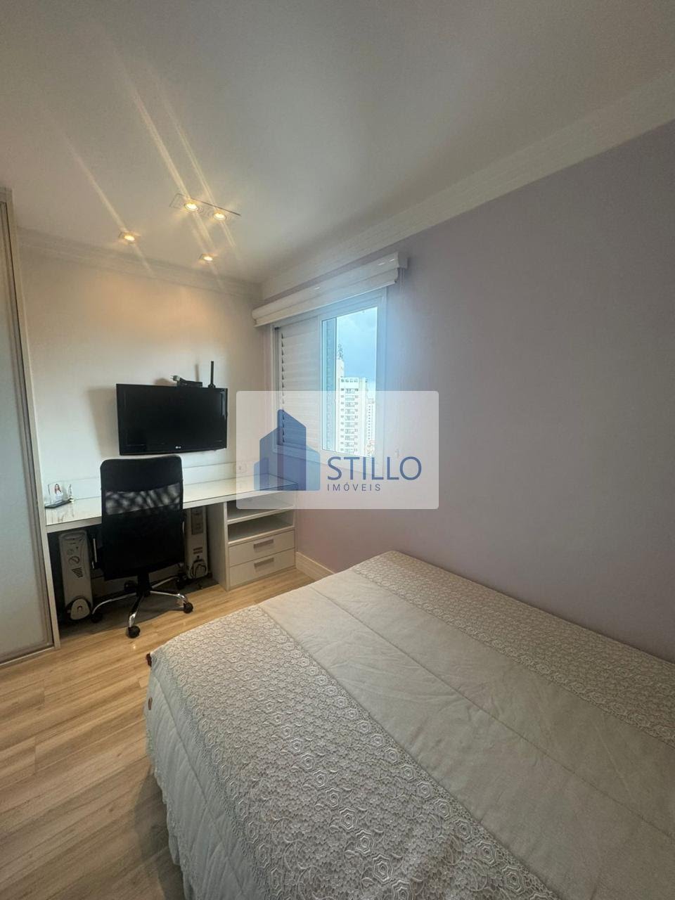 Cobertura à venda com 3 quartos, 3 suítes, 4 vagas e 183m² no Tatuapé, São Paulo (SP) — foto 23 de 30