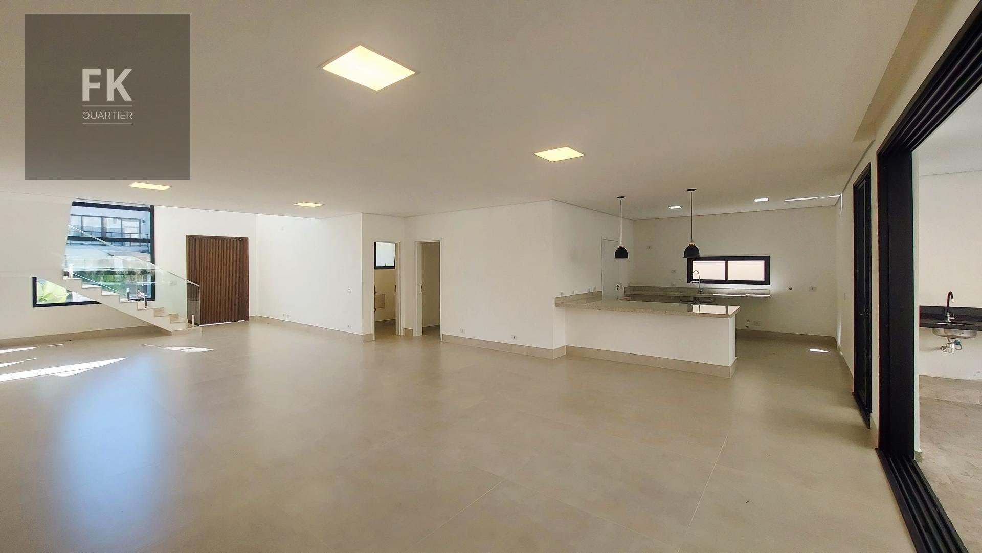 Casa à venda com 4 quartos, 4 suítes, 4 vagas e 385m² no Cidade Tamboré, Santana de Parnaíba (SP) — foto 9 de 26