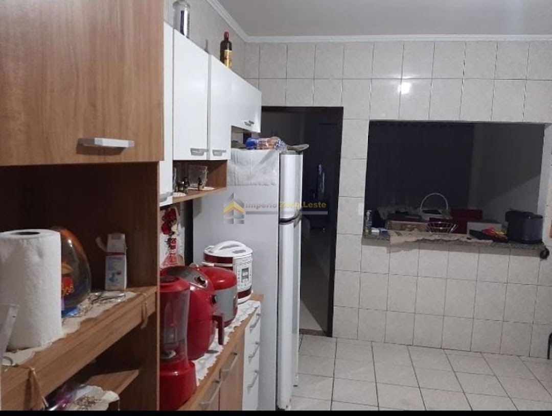 Sobrado, 3 quartos, 94 m² - Foto 9