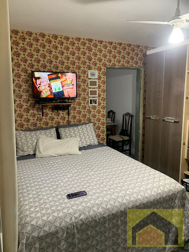 Vende Casa em Parque Independencia  -  São Paulo