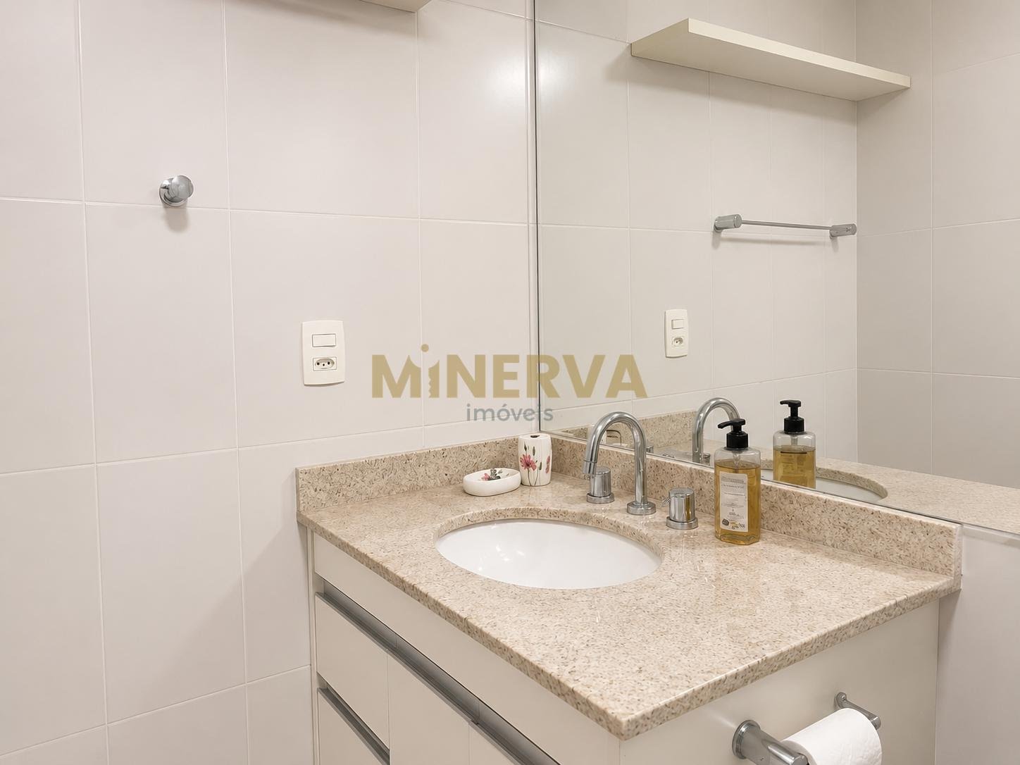 Apartamento à venda com 3 quartos, 1 suíte, 2 vagas e 100m² no Jardim Analia Franco, São Paulo (SP) — foto 7 de 17
