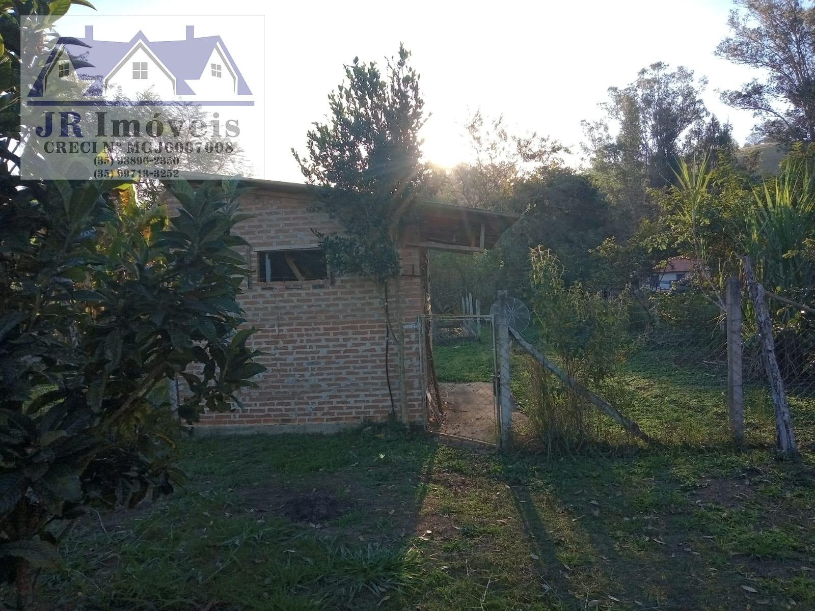 Rural à venda com 2000m² de terreno no Serrinha, Piranguinho (MG) — foto 27 de 30