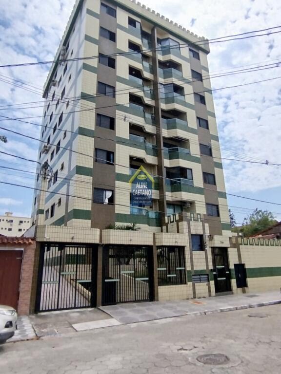 Apartamento à venda com 2 quartos, 1 banheiro, 1 vaga e 65m² no Vila Assuncao, Praia Grande (SP) — foto 2 de 21