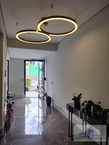 Apartamento em Jardim Nova Braganca - Bragança Paulista, SP
