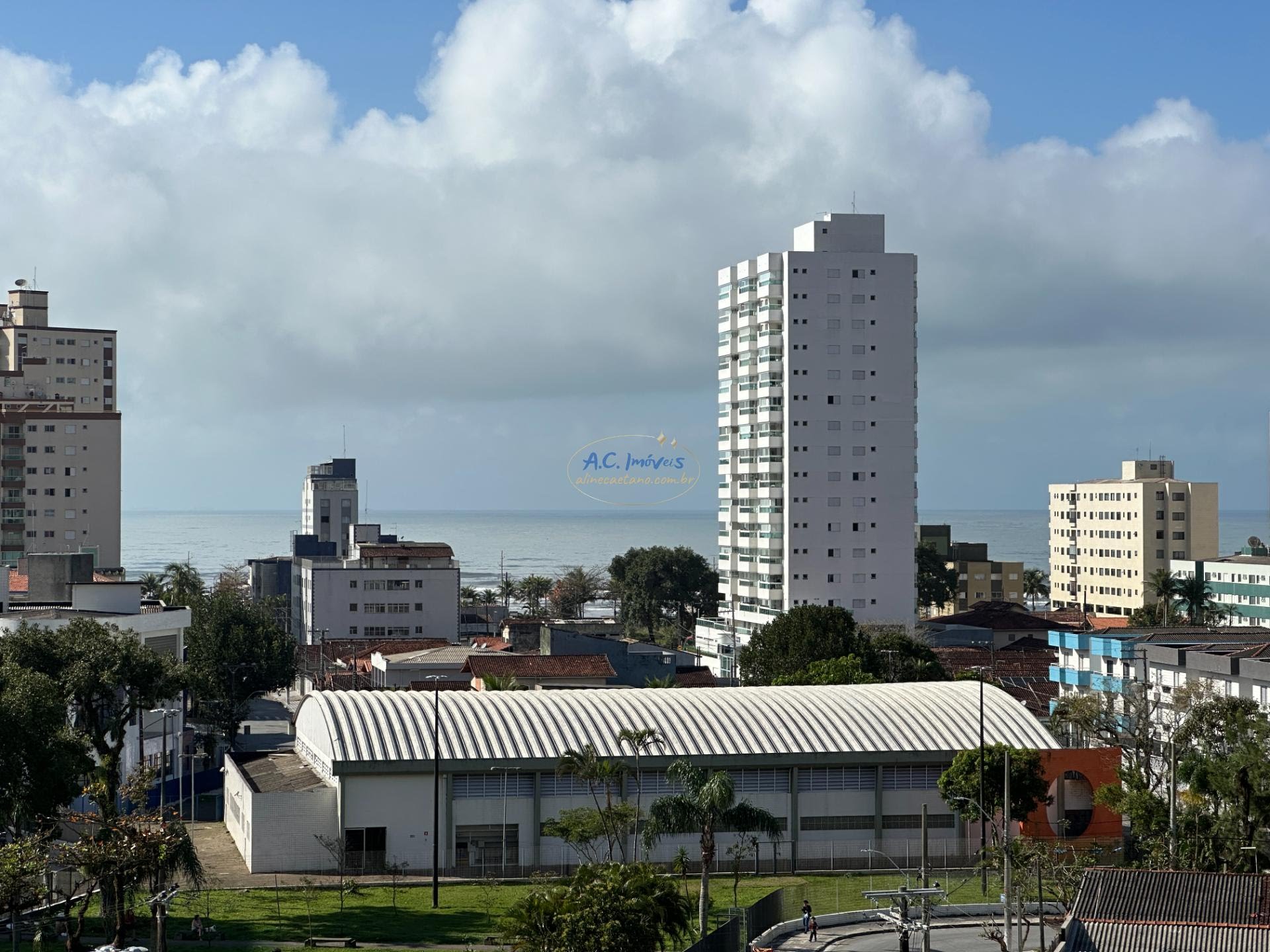 Apartamento à venda com 2 quartos, 1 banheiro, 1 vaga e 71m² no Vila Caiçara, Praia Grande (SP) — foto 24 de 30