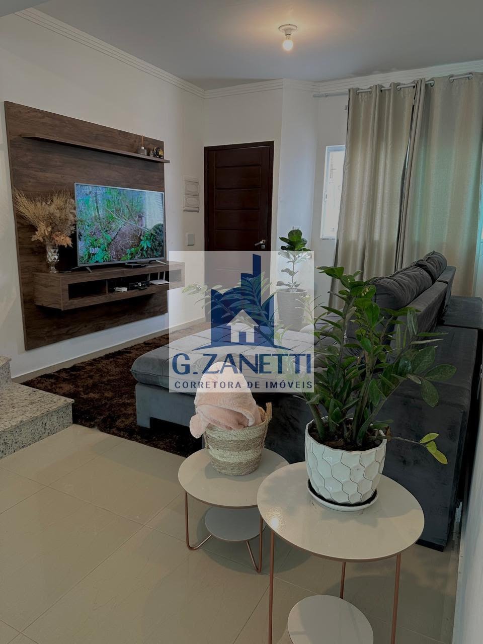 Casa, 3 quartos, 103 m² - Foto 3