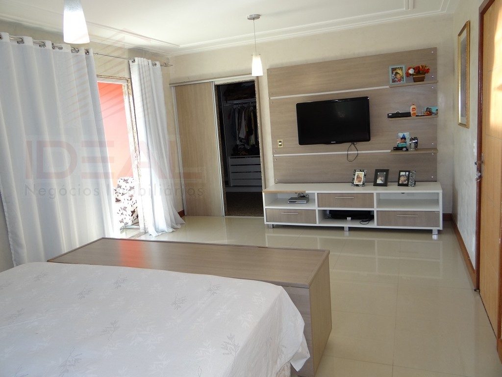 Casa à venda com 4 quartos, 1 suíte, 4 vagas e 330m² no Parque Aurora, Campos dos Goytacazes (RJ) — foto 28 de 30