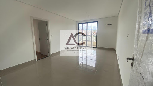 Apartamento em Palmeiras  -  Ponte Nova