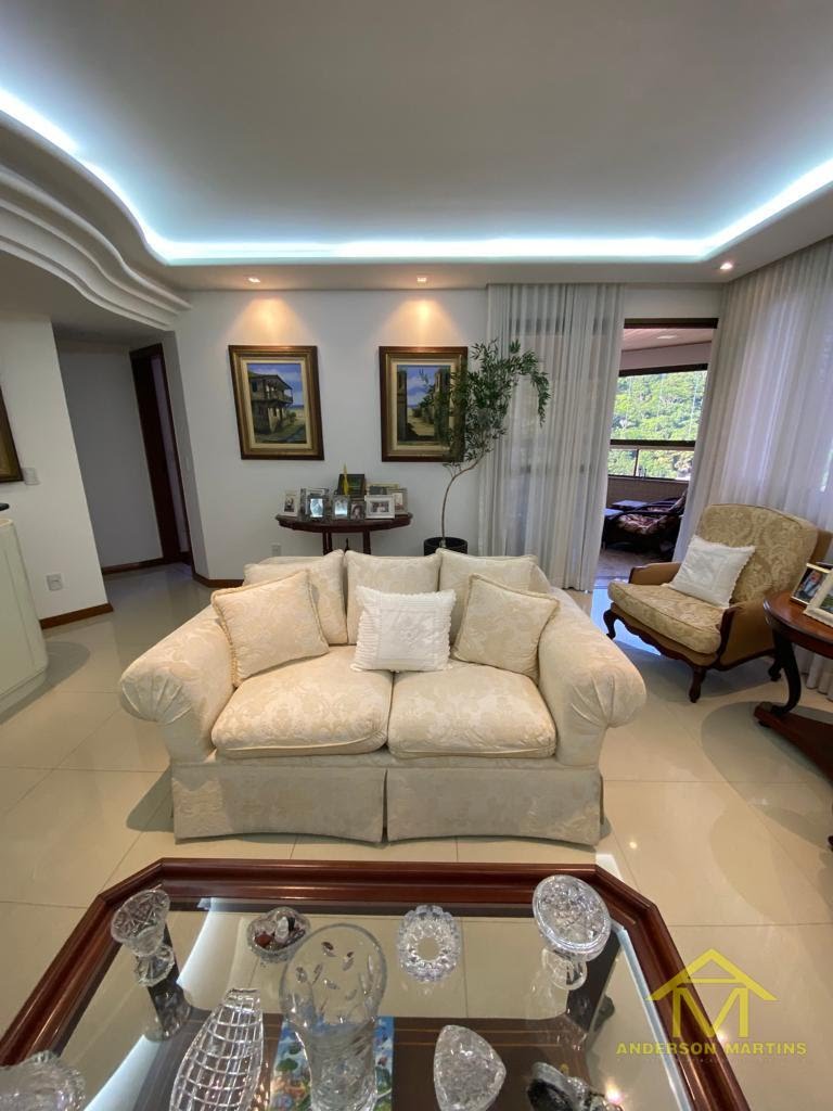 Apartamento, 4 quartos, 245 m² - Foto 3