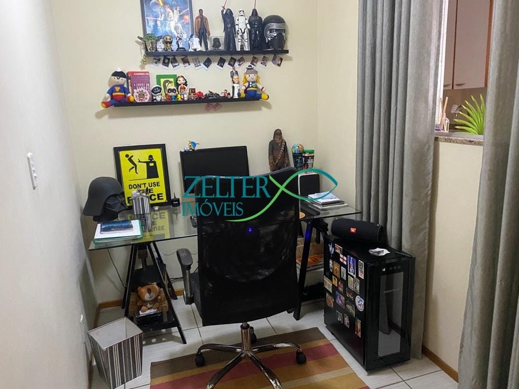 Apartamento à venda com 2 quartos, 1 banheiro, 1 vaga e 75m² no Vista Alegre, Rio de Janeiro (RJ) — foto 16 de 21