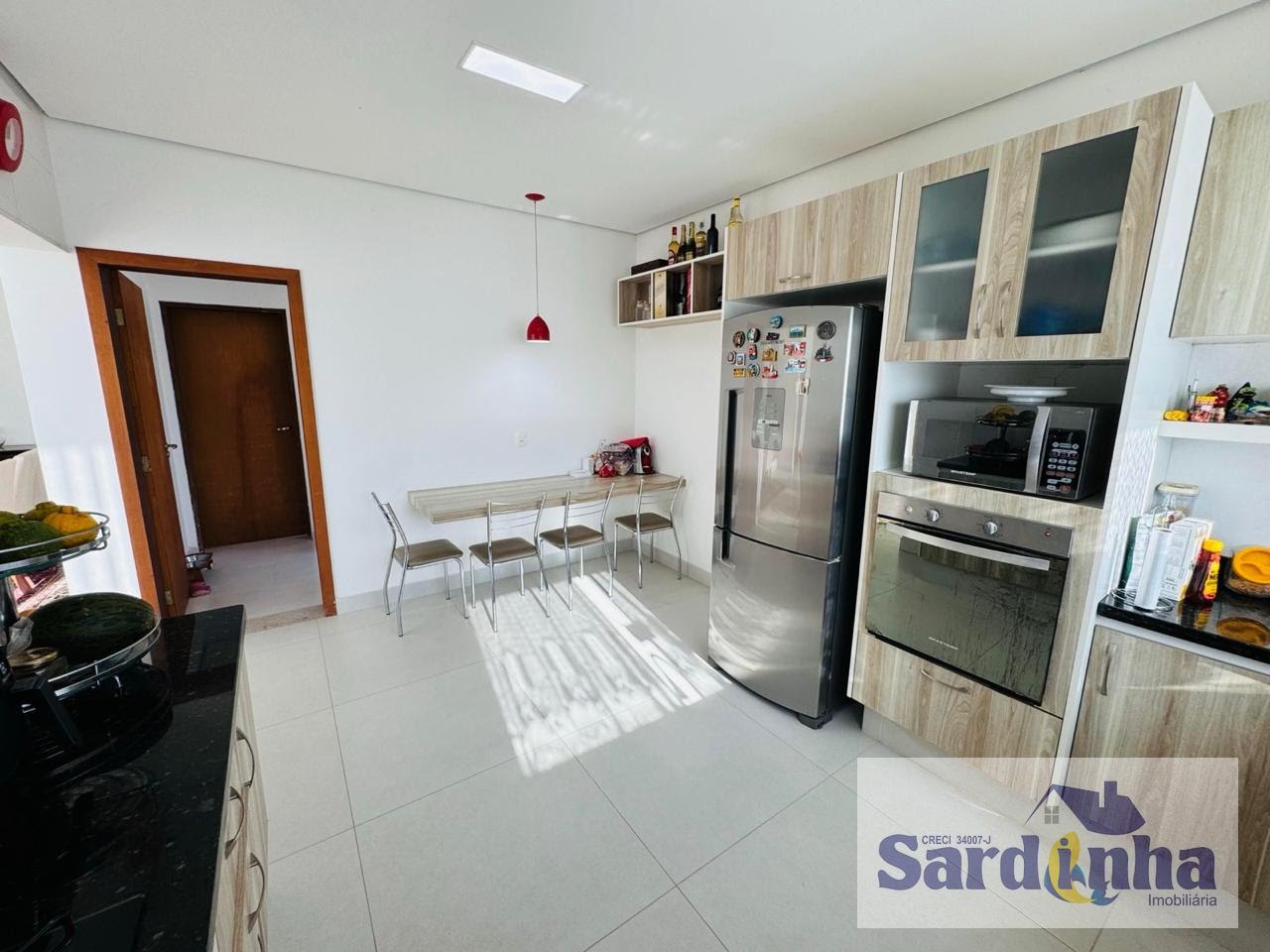 Apartamento à venda com 4 quartos, 4 suítes, 2 vagas e 315m² no Jarinu (SP) — foto 9 de 22