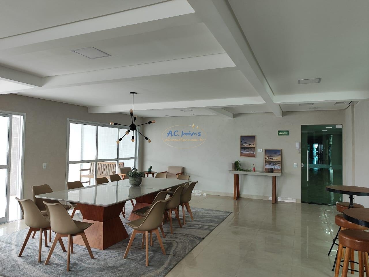 Apartamento à venda com 2 quartos, 2 suítes, 1 vaga e 86m² no Vilamar, Praia Grande (SP) — foto 23 de 30