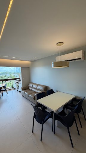 Apartamento à venda com 2 quartos, 1 suíte, 1 vaga e 65m² no Carneiros, Tamandaré (PE) — foto 12 de 30