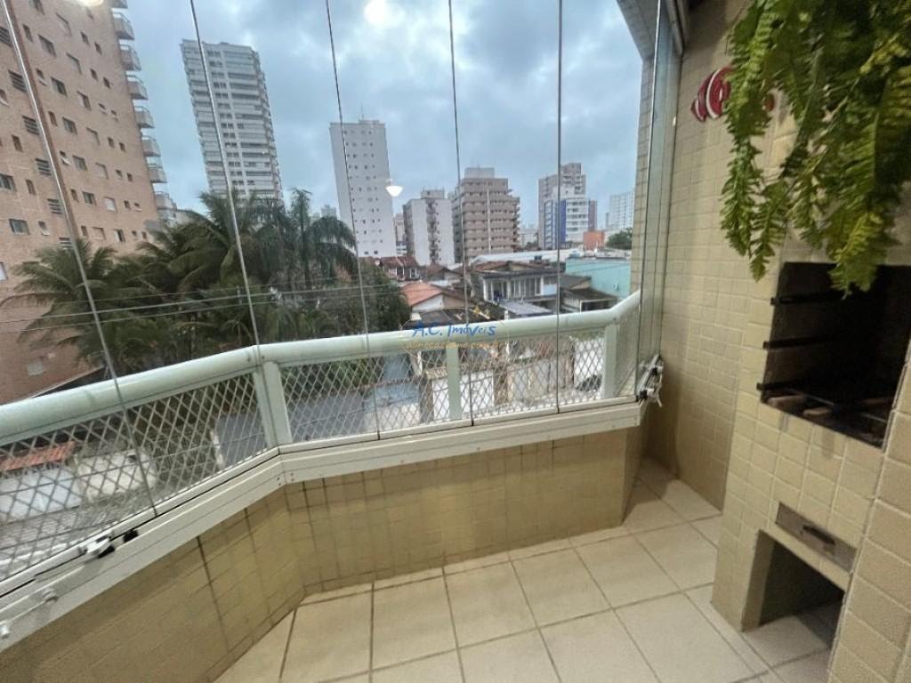 Apartamento à venda com 2 quartos, 1 suíte, 1 vaga e 67m² no Aviação, Praia Grande (SP) — foto 9 de 26
