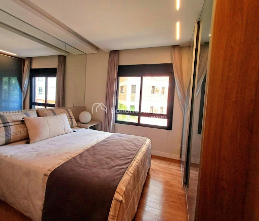 Apartamento, 1 quarto, 52 m² - Foto 5
