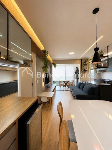 Apartamento, 3 quartos, 91 m² - Foto 2