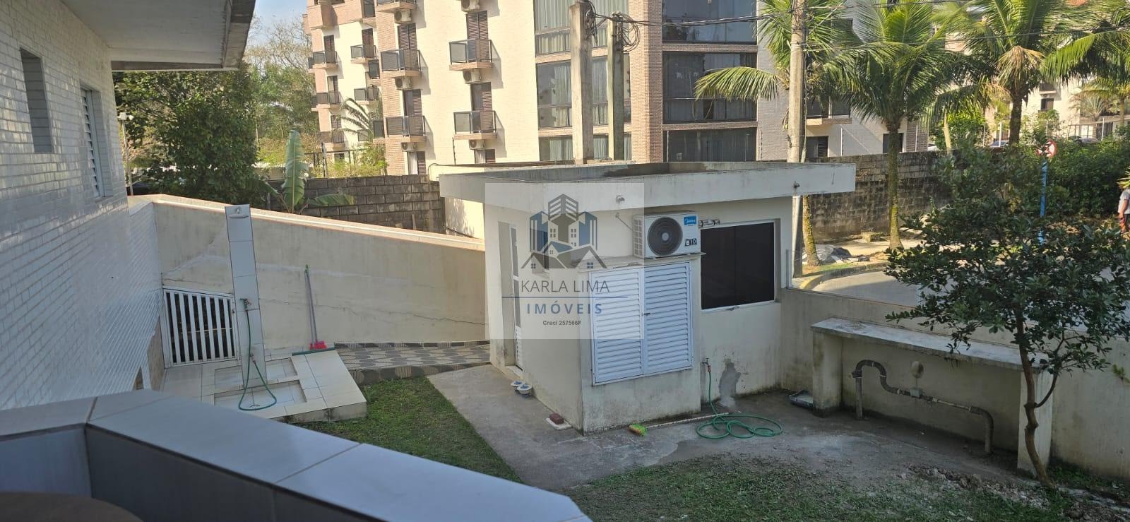 Apartamento para alugar com 3 quartos, 1 suíte e 2 vagas no Centro, Bertioga (SP) — foto 20 de 21