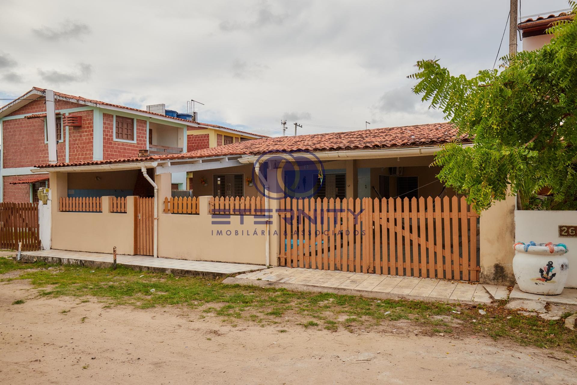 Casa à venda com 3 quartos, 1 suíte, 1 vaga e 372m² no Enseadinha, Ipojuca (PE) — foto 2 de 30