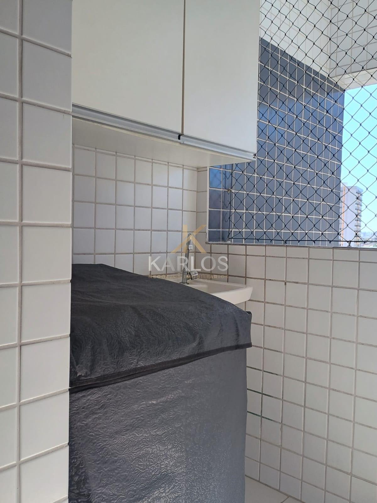 Apartamento à venda com 2 quartos, 1 suíte, 1 vaga e 59m² no Piedade, Jaboatão dos Guararapes (PE) — foto 15 de 19