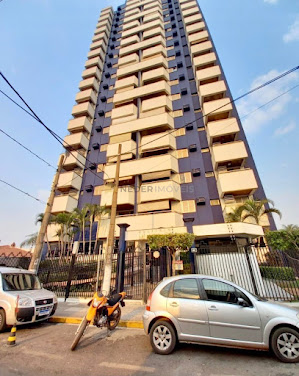 Apartamento em Centro Norte  -  Várzea Grande