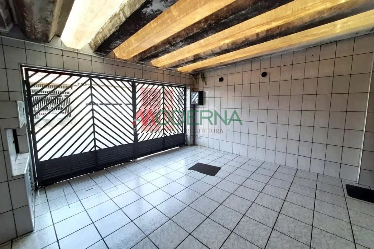 Casa à venda com 2 quartos, 1 banheiro, 2 vagas e 95m² no Paulicéia, São Bernardo do Campo (SP) — foto 22 de 22