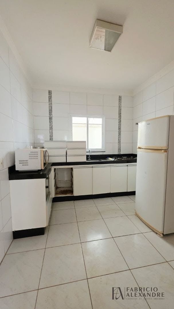 Casa à venda com 3 quartos, 1 suíte, 4 vagas e 128m² no Residencial Alta Vista, São José do Rio Preto (SP) — foto 6 de 23