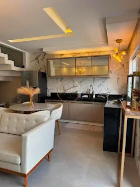 Casa à Venda em Fontana I, Porto Seguro: 3 Dorms, 2 Suítes, 140m²