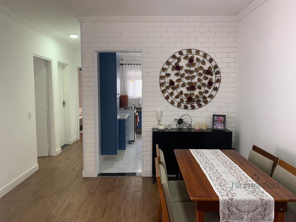 Apartamento à venda com 2 quartos, 1 banheiro, 1 vaga e 67m² no Jordanópolis, Arujá (SP) — foto 13 de 24