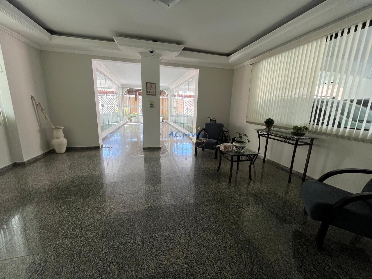 Apartamento à venda com 3 quartos, 1 suíte, 1 vaga e 80m² no Guilhermina, Praia Grande (SP) — foto 3 de 30