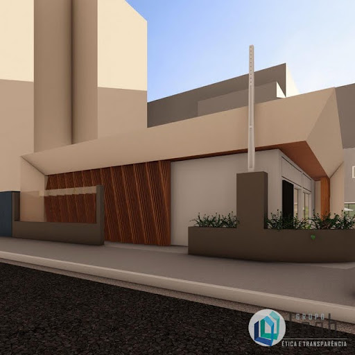 Casa Comercial em Vila Adyana - São José dos Campos, SP