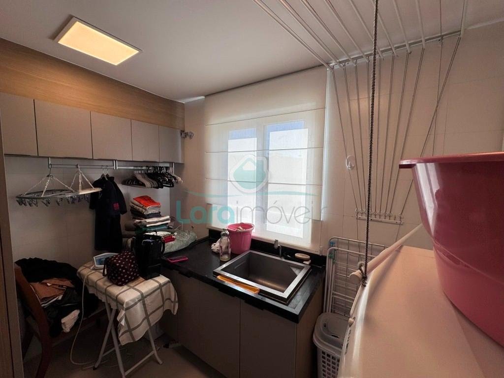 Casa à venda com 4 quartos, 1 suíte e 2 vagas no Alphaville, Rio das Ostras (RJ) — foto 28 de 30